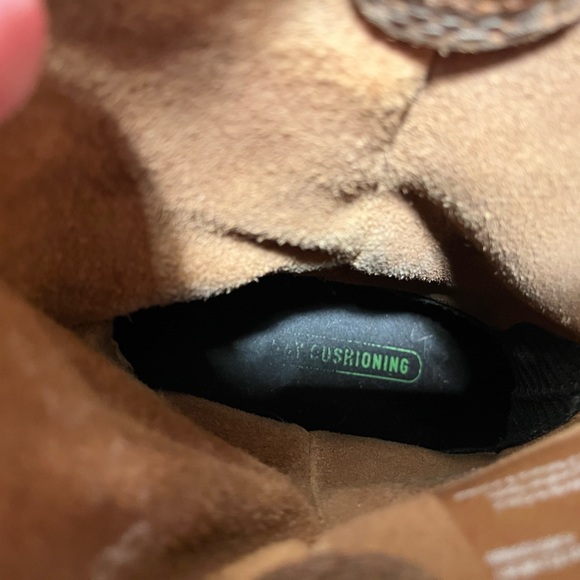 ARIAT RAMBLER WESTERN/COWBOY/RIDING BOOTS - Picture 8 of 16